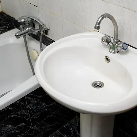 Apartamento Miriams Lárnaca
