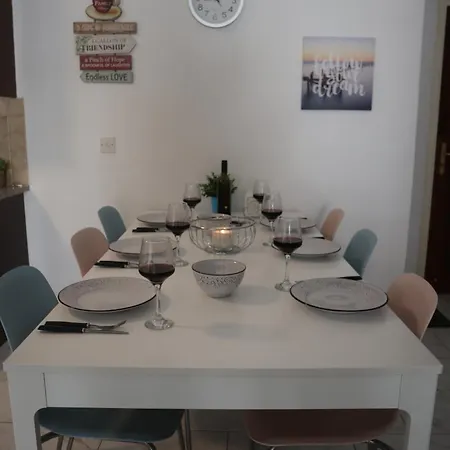 Miriams Appartement *